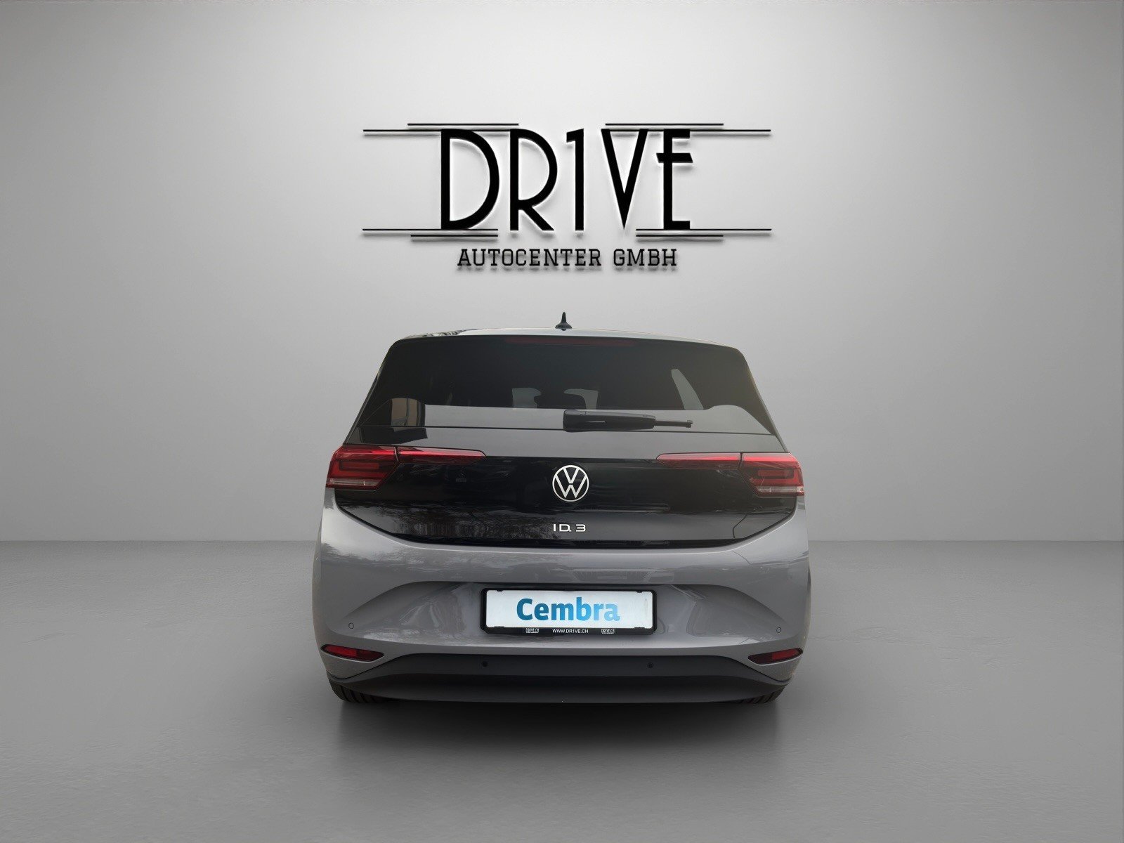 VW ID.3 Pro Performance 58 kWh Life Plus Zoll, Elettrica, Occasioni / Usate, Automatico - 6
