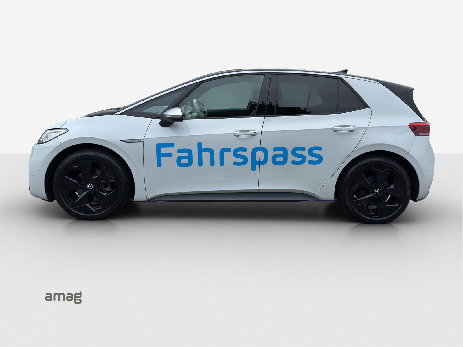 VW ID.3 1ST Plus Pro Performance, Électrique, Occasion / Utilisé, Automatique - 2