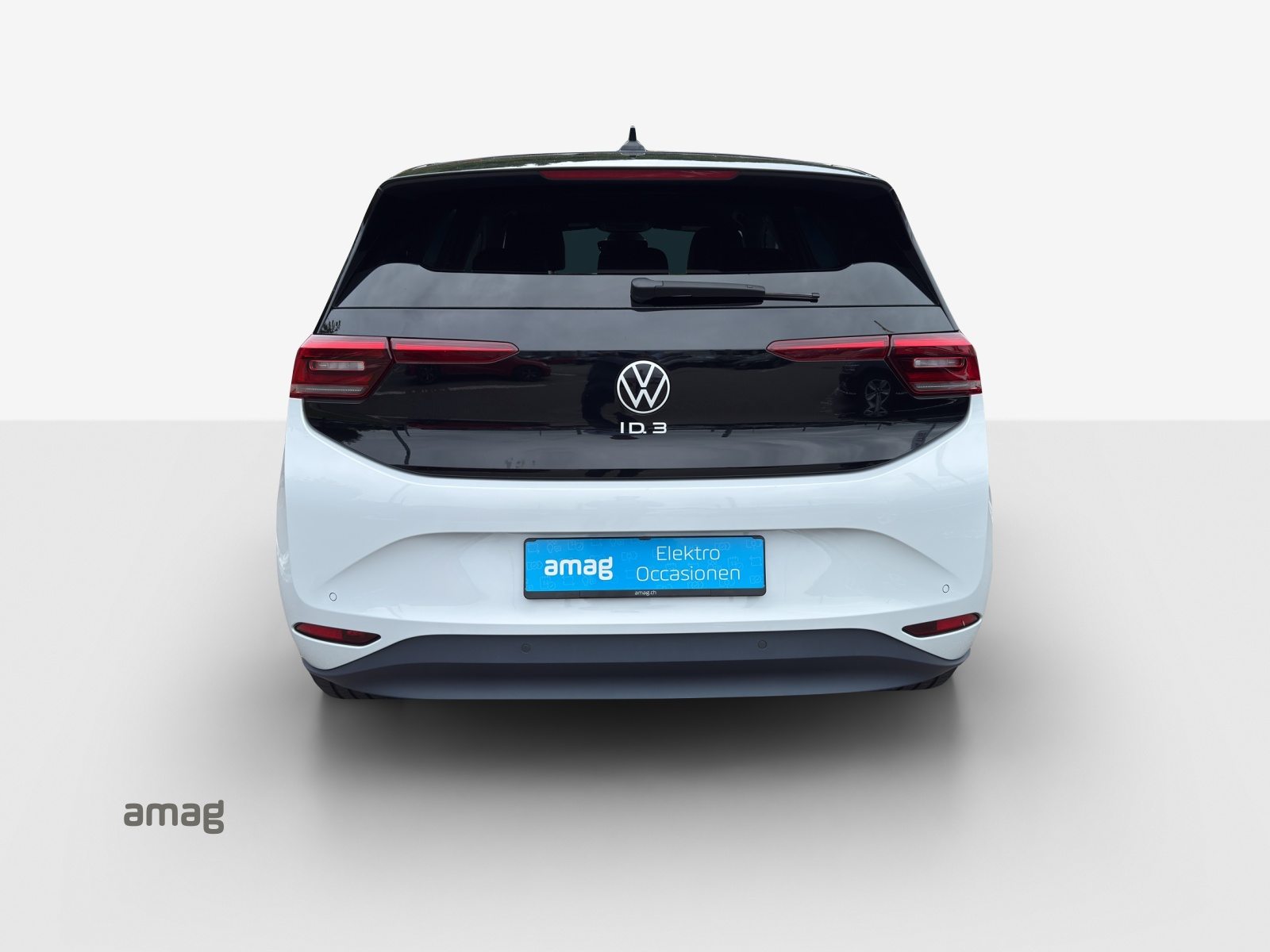 VW ID.3 1ST Plus Pro Performance, Électrique, Occasion / Utilisé, Automatique - 4