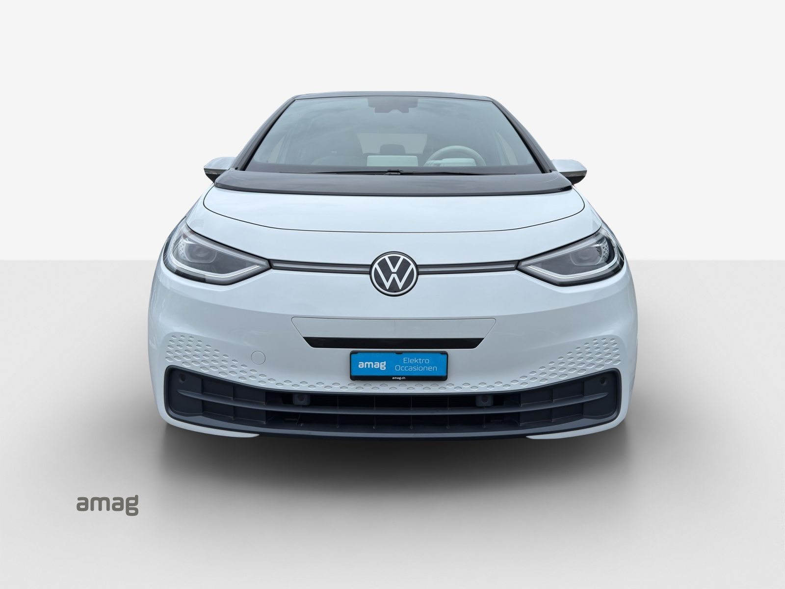 VW ID.3 1ST Plus Pro Performance, Électrique, Occasion / Utilisé, Automatique - 7