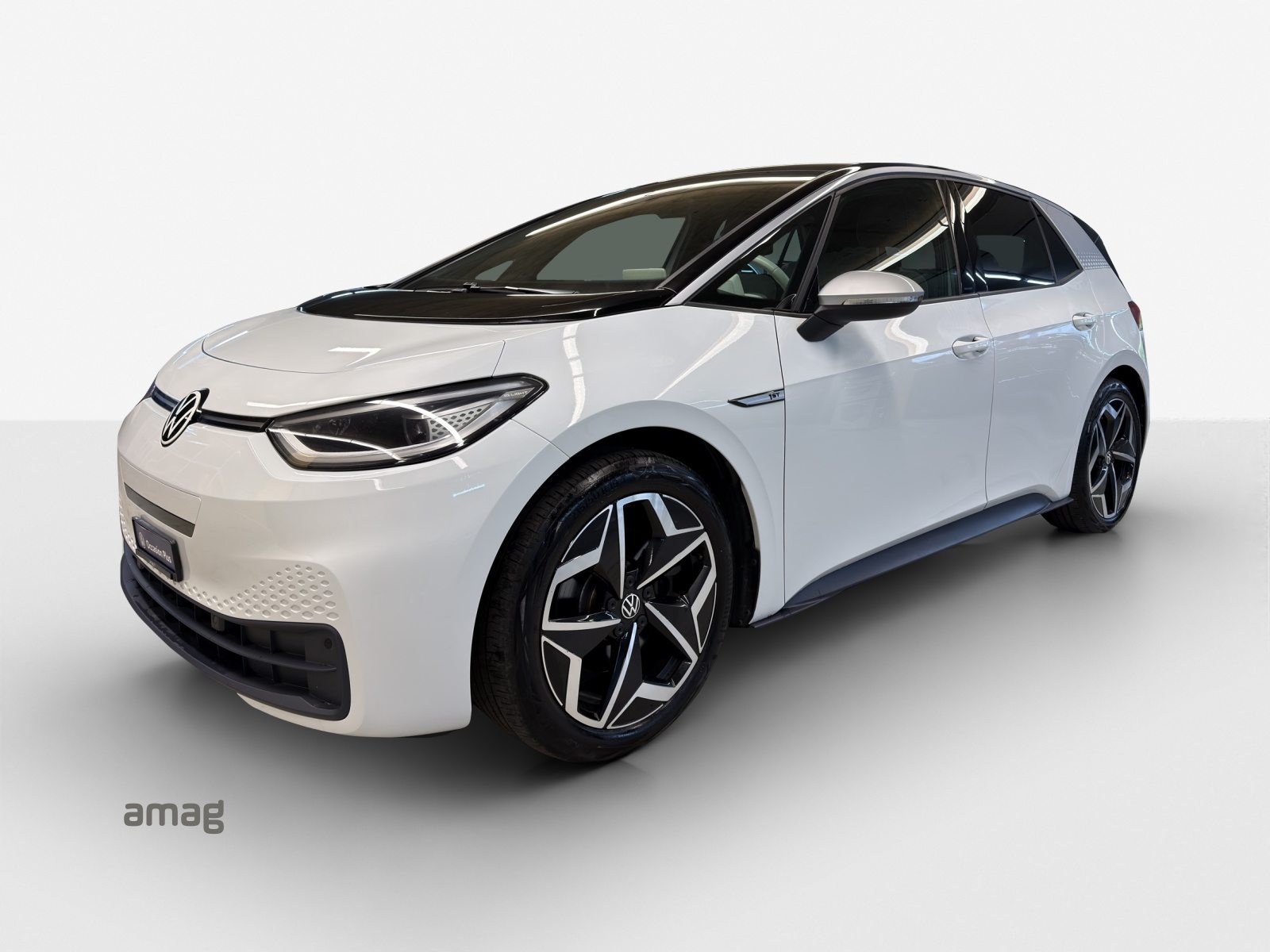 VW ID.3 1ST Plus Pro Performance