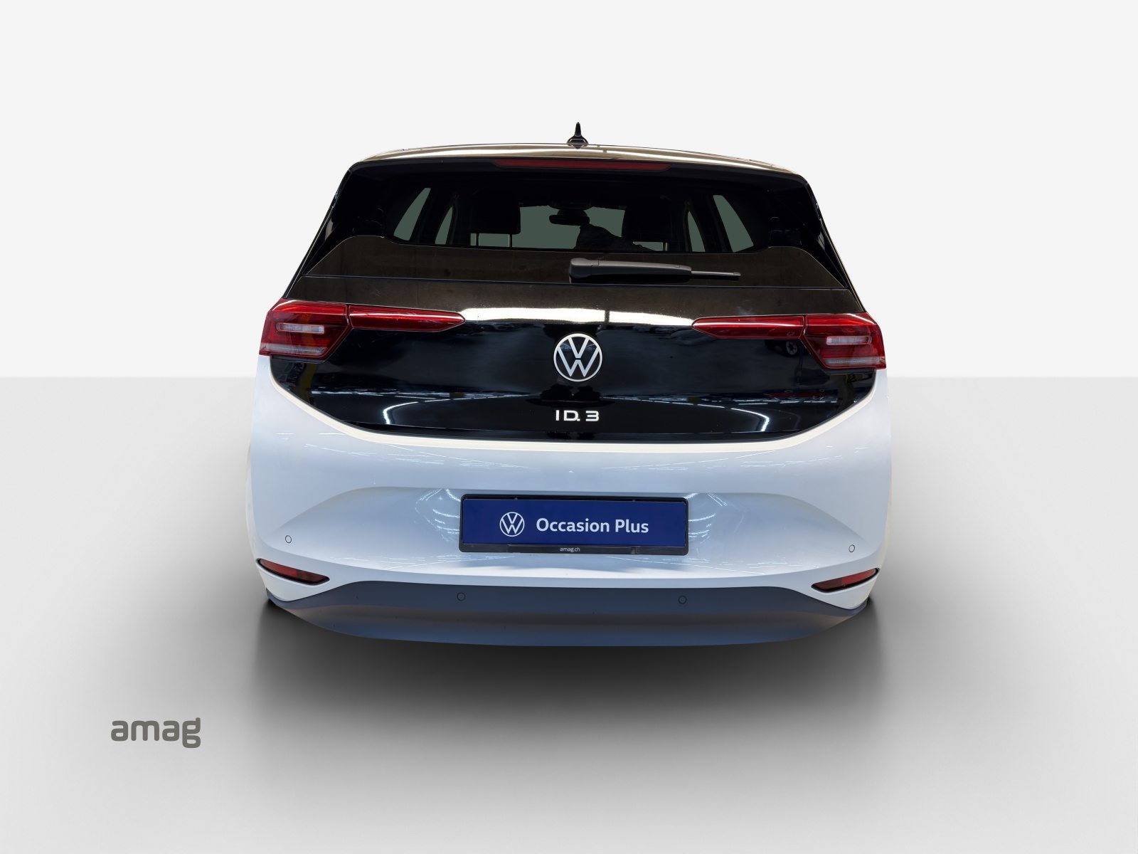 VW ID.3 1ST Plus Pro Performance, Electric, Second hand / Used, Automatic - 4