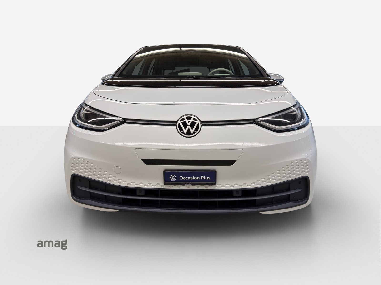 VW ID.3 1ST Plus Pro Performance, Electric, Second hand / Used, Automatic - 7