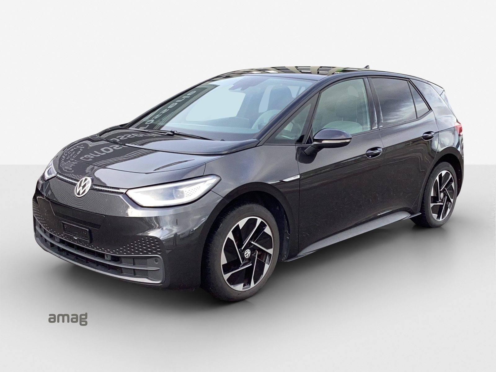 VW ID.3 Family Pro Performance