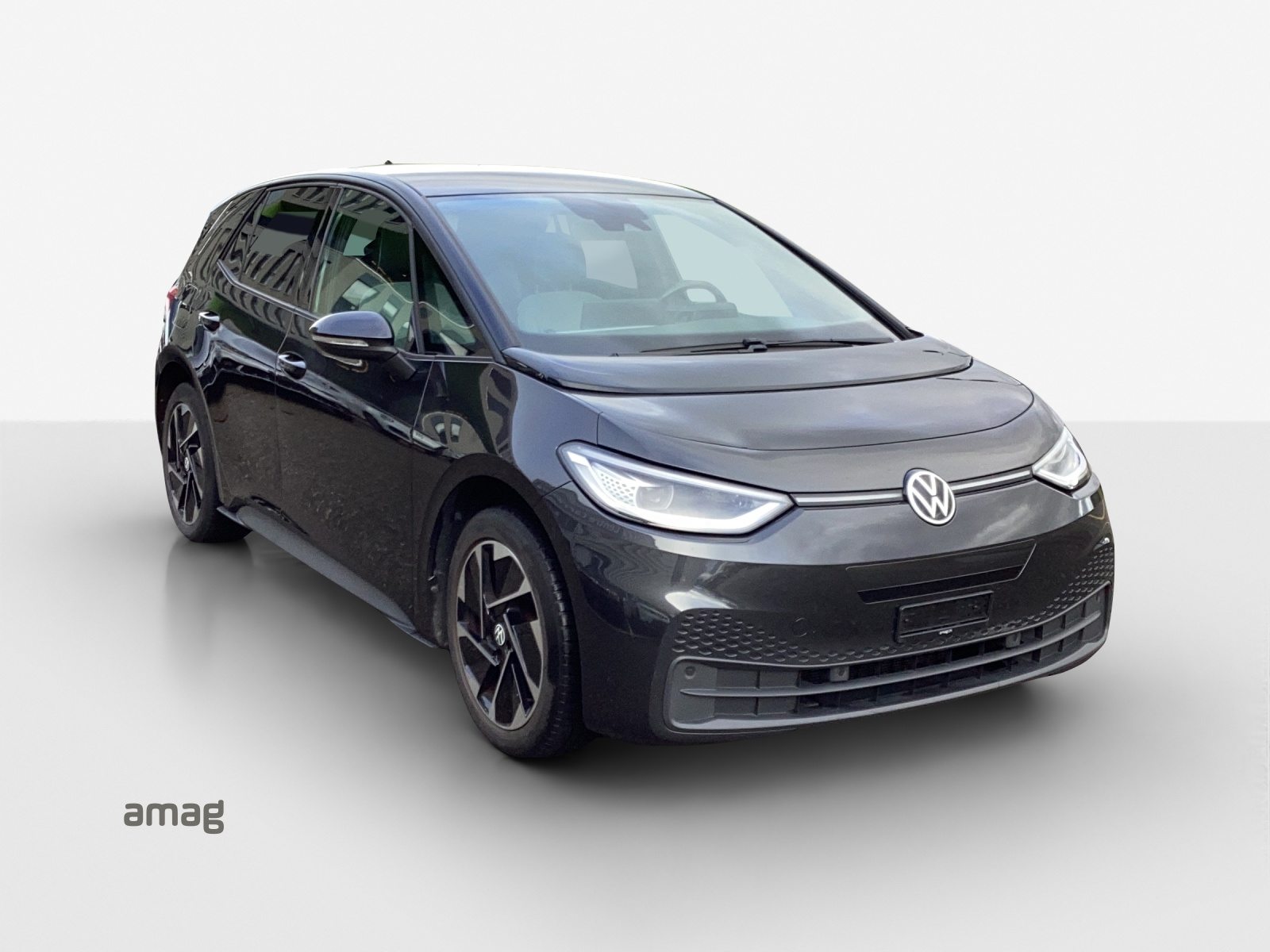 VW ID.3 Family Pro Performance, Elettrica, Occasioni / Usate, Automatico - 6