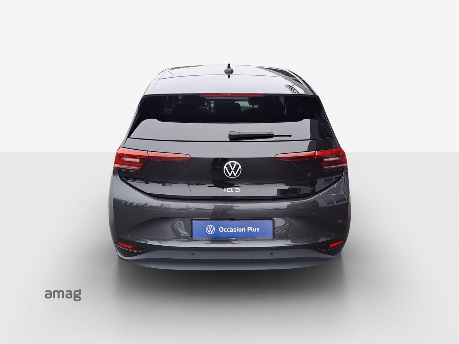 VW ID.3 Business Pro Performance, Elektro, Occasion / Gebraucht, Automatik - 5