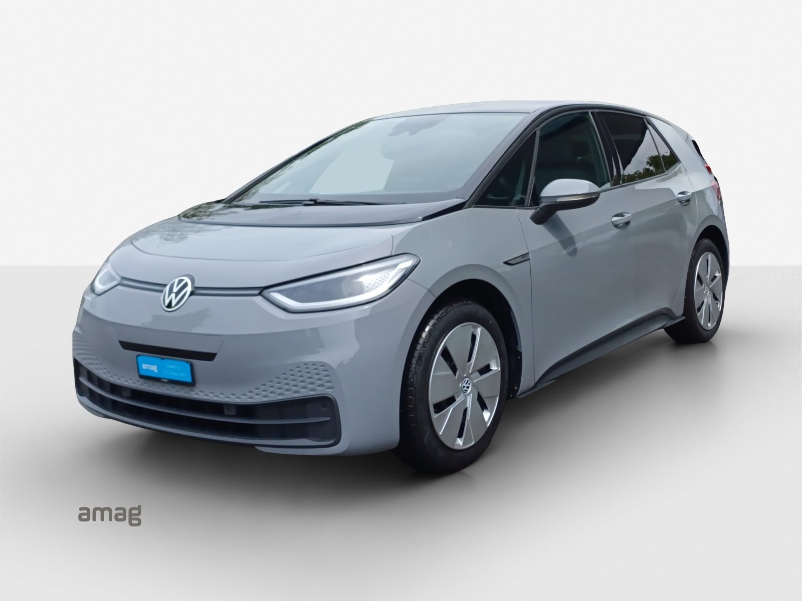 VW ID.3 Pro