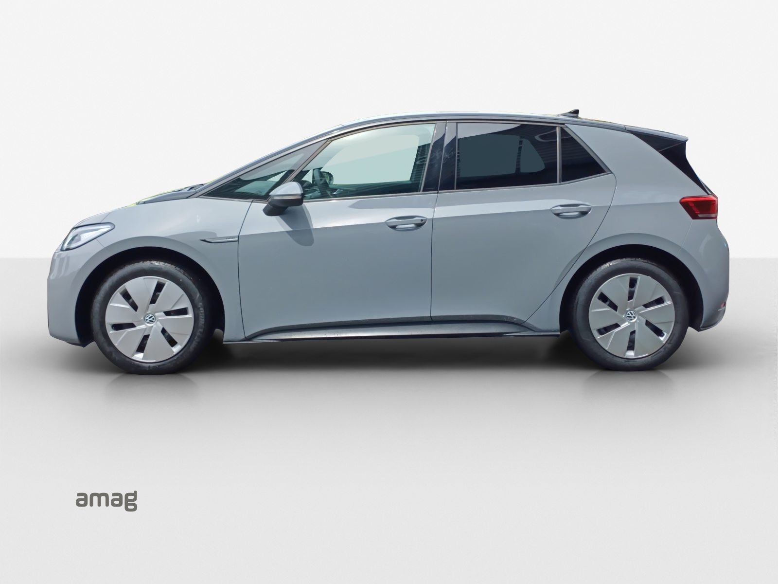 VW ID.3 Pro, Elektro, Occasion / Gebraucht, Automatik - 2