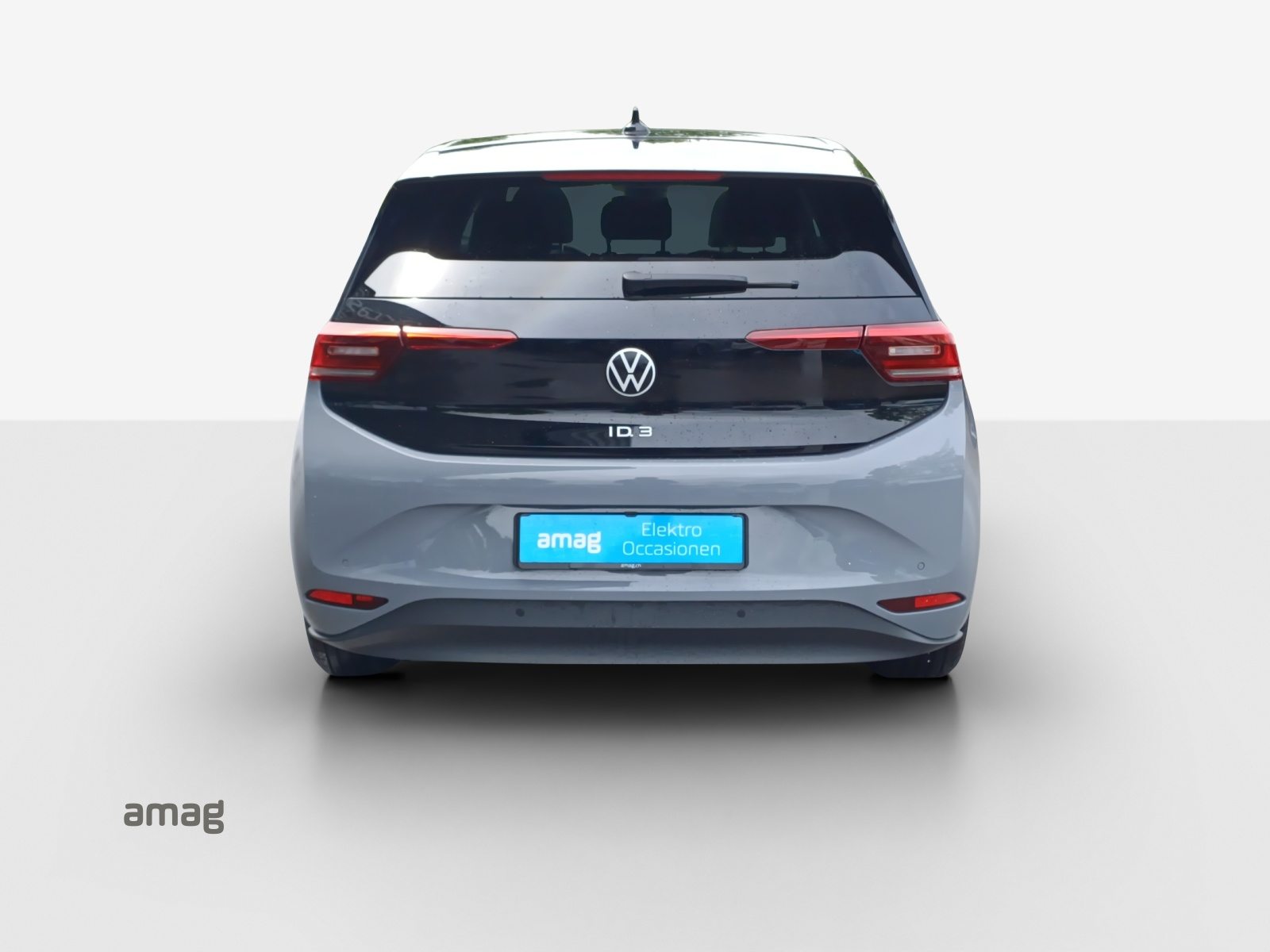 VW ID.3 Pro, Elektro, Occasion / Gebraucht, Automatik - 5