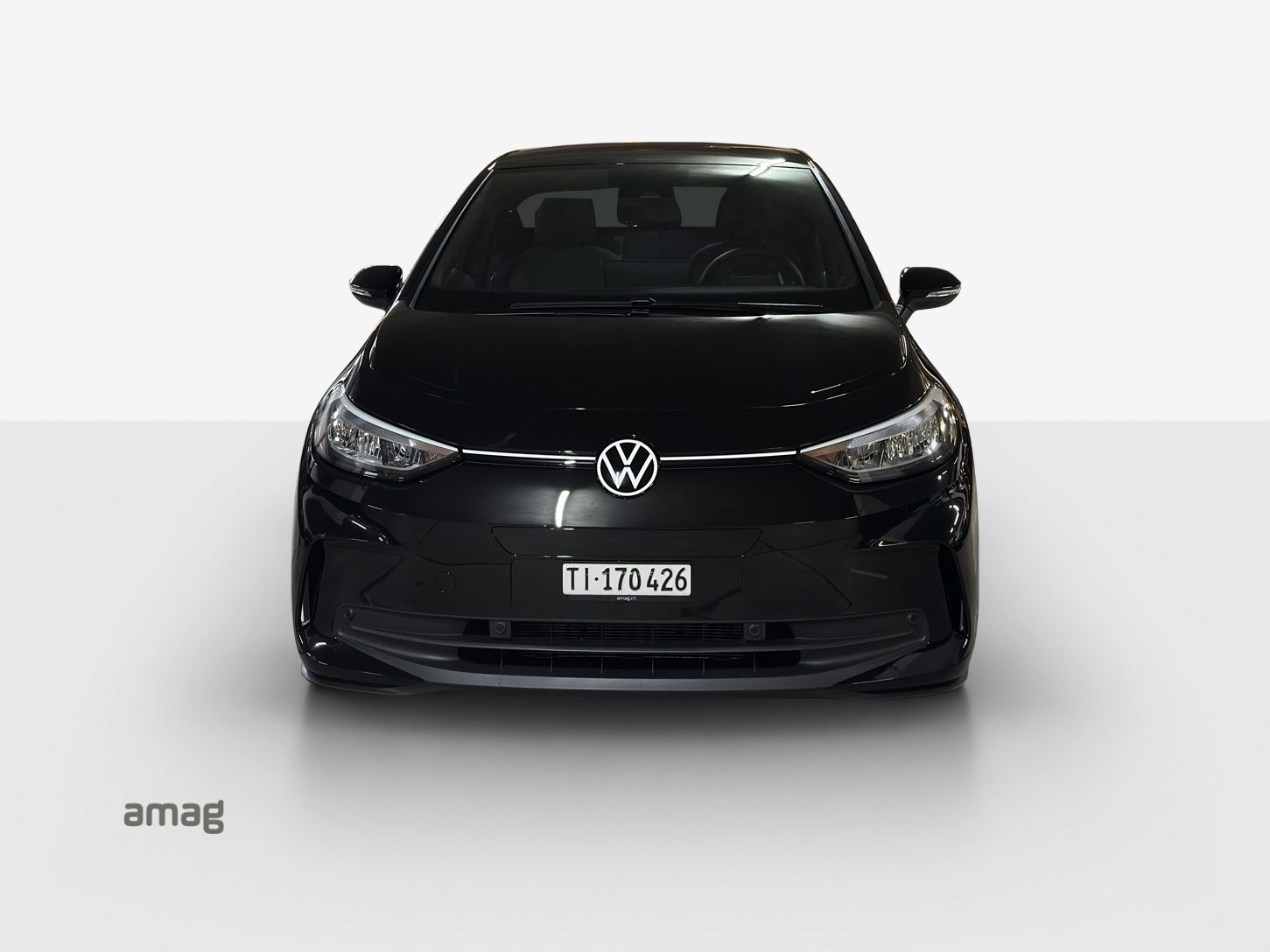 VW ID.3 Pure UNITED, Electric, Second hand / Used, Automatic - 7