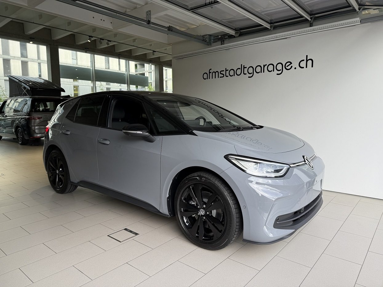 VW ID.3 Pro UNITED