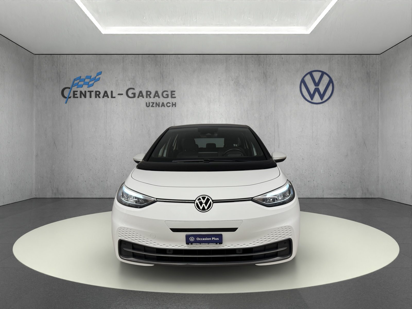 VW ID.3 Life Pro Performance, Elettrica, Occasioni / Usate, Automatico - 2