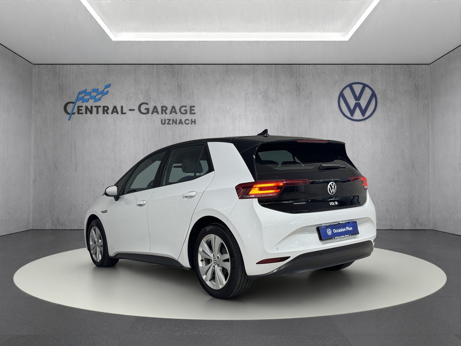 VW ID.3 Life Pro Performance, Elettrica, Occasioni / Usate, Automatico - 3