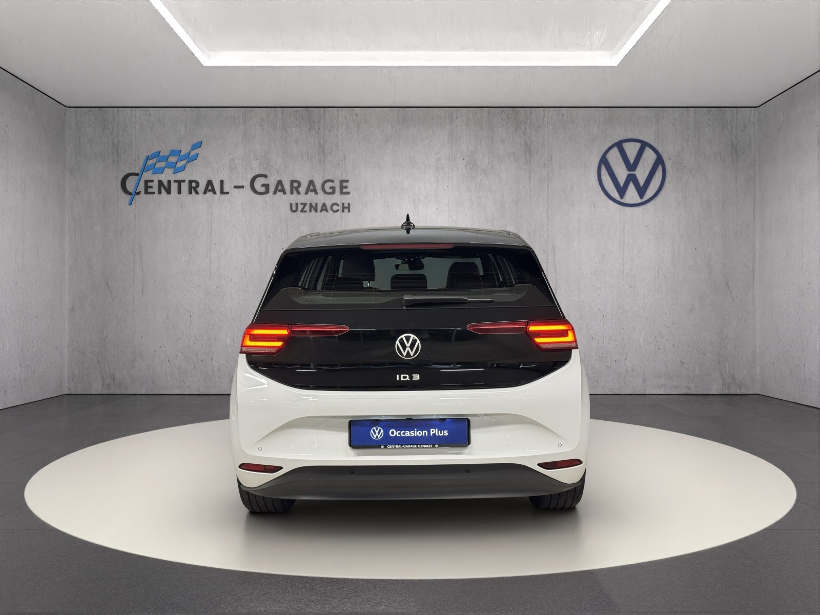 VW ID.3 Life Pro Performance, Elettrica, Occasioni / Usate, Automatico - 4