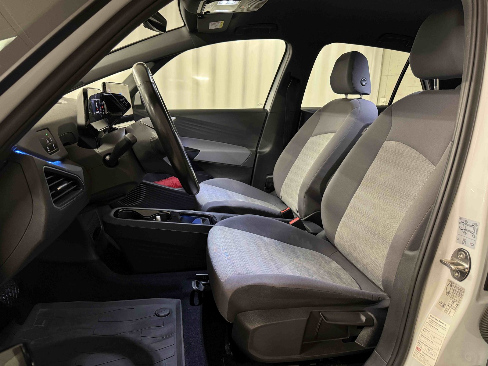 VW ID.3 Life Pro Performance, Elettrica, Occasioni / Usate, Automatico - 7