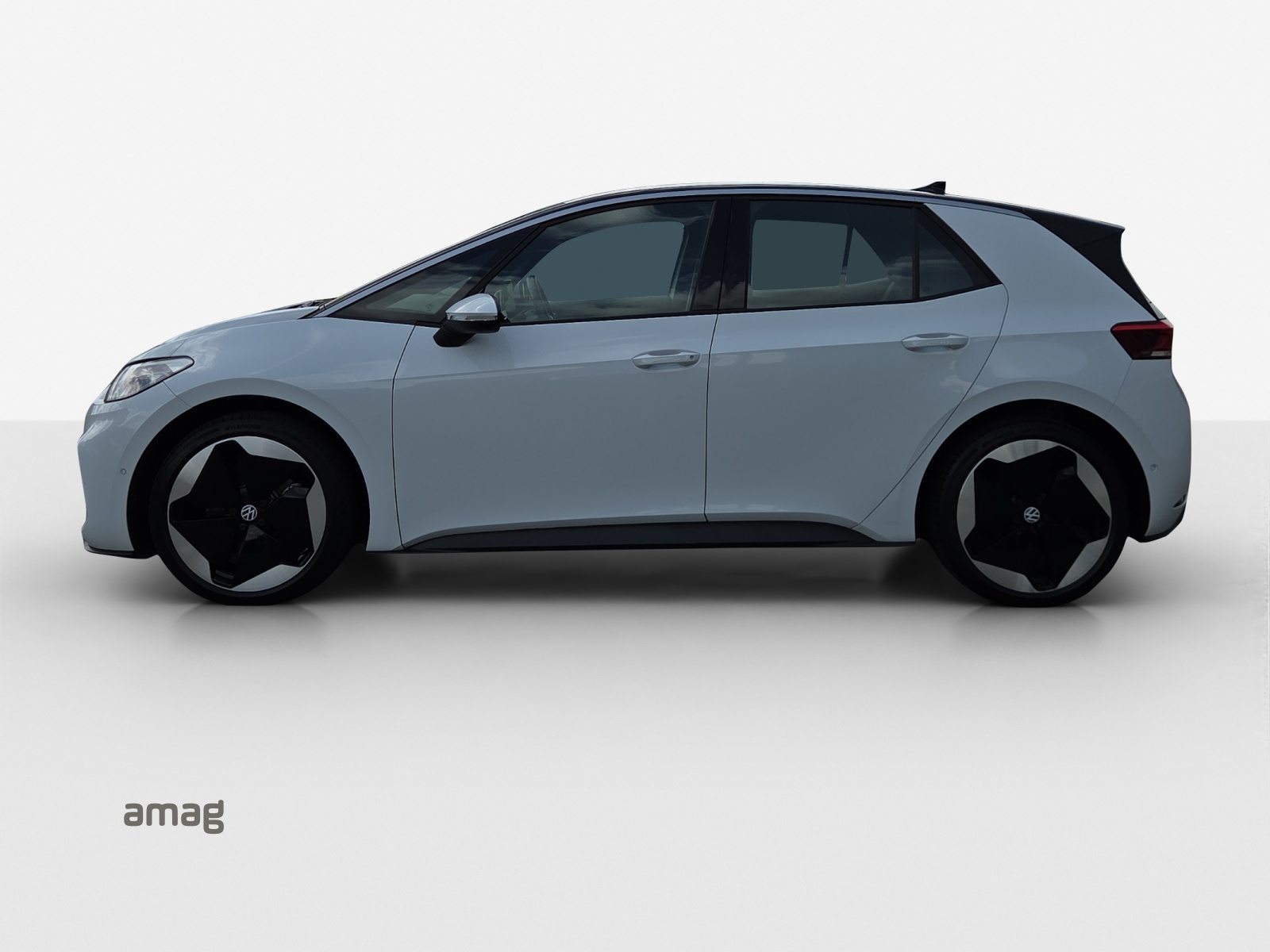 VW ID.3 Pro S, Elektro, Occasion / Gebraucht, Automatik - 2