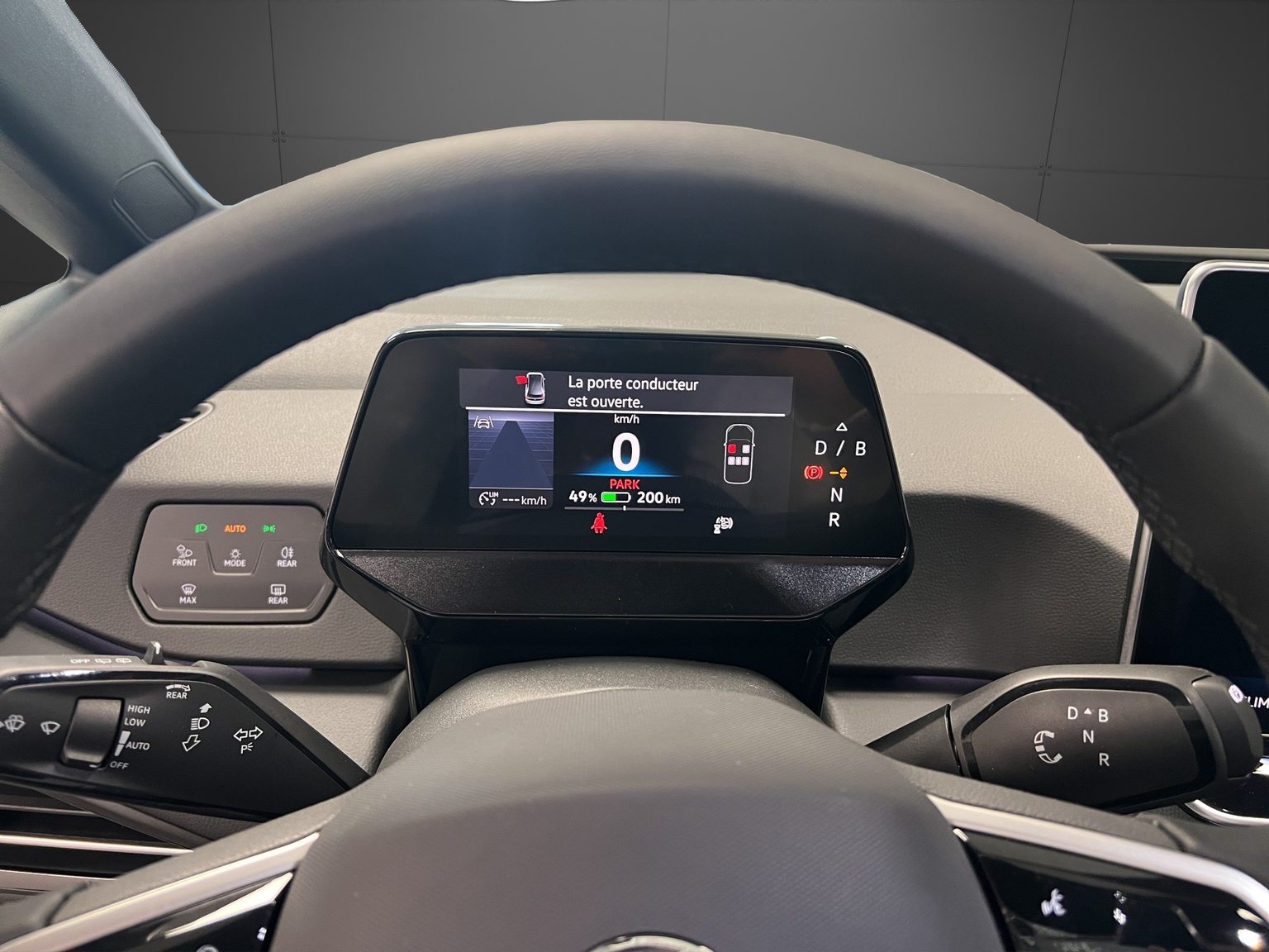 VW ID.3 Pro UNITED, Électrique, Occasion / Utilisé, Automatique - 7