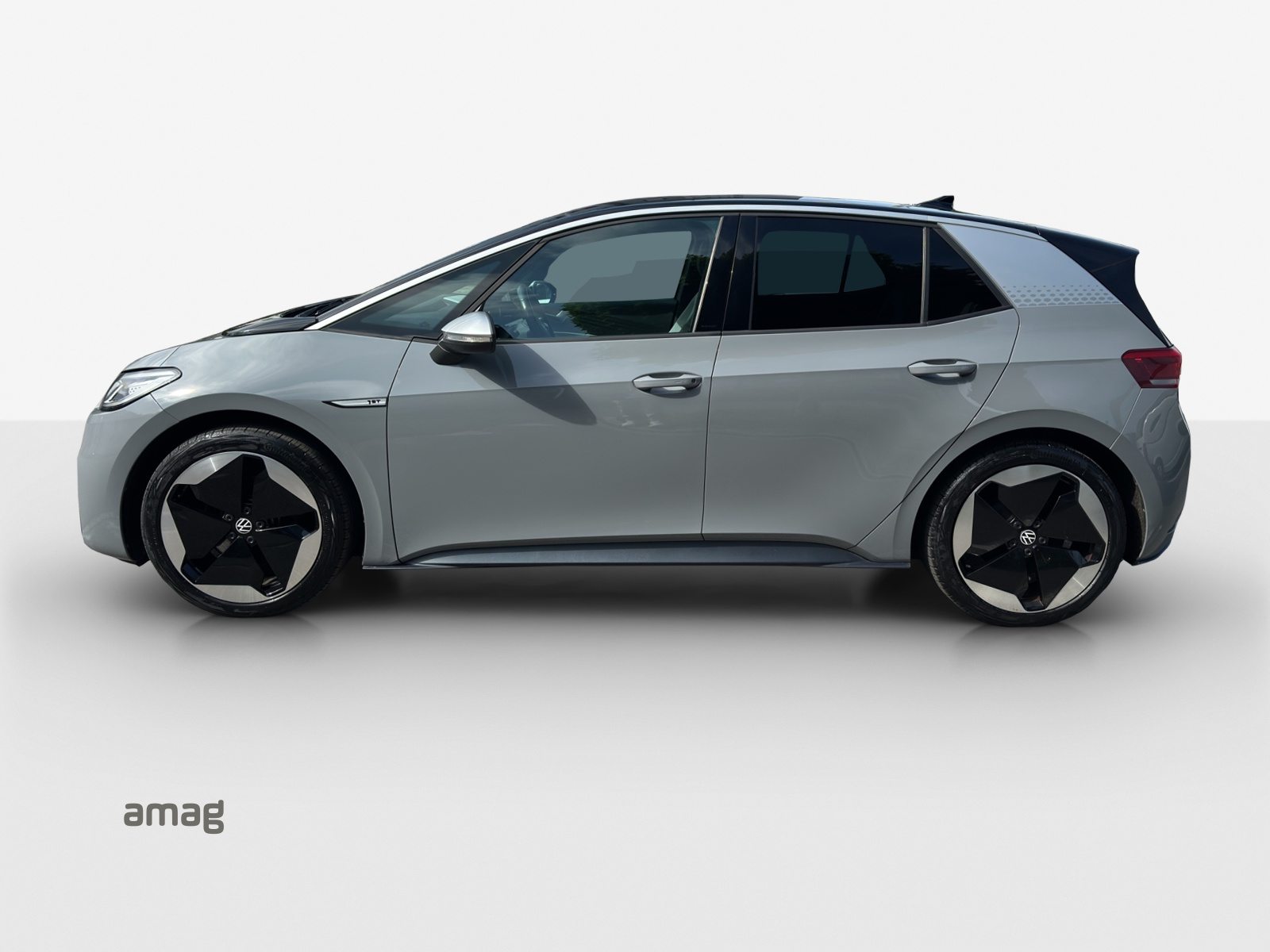 VW ID.3 1ST Max Pro Performance, Électrique, Occasion / Utilisé, Automatique - 3