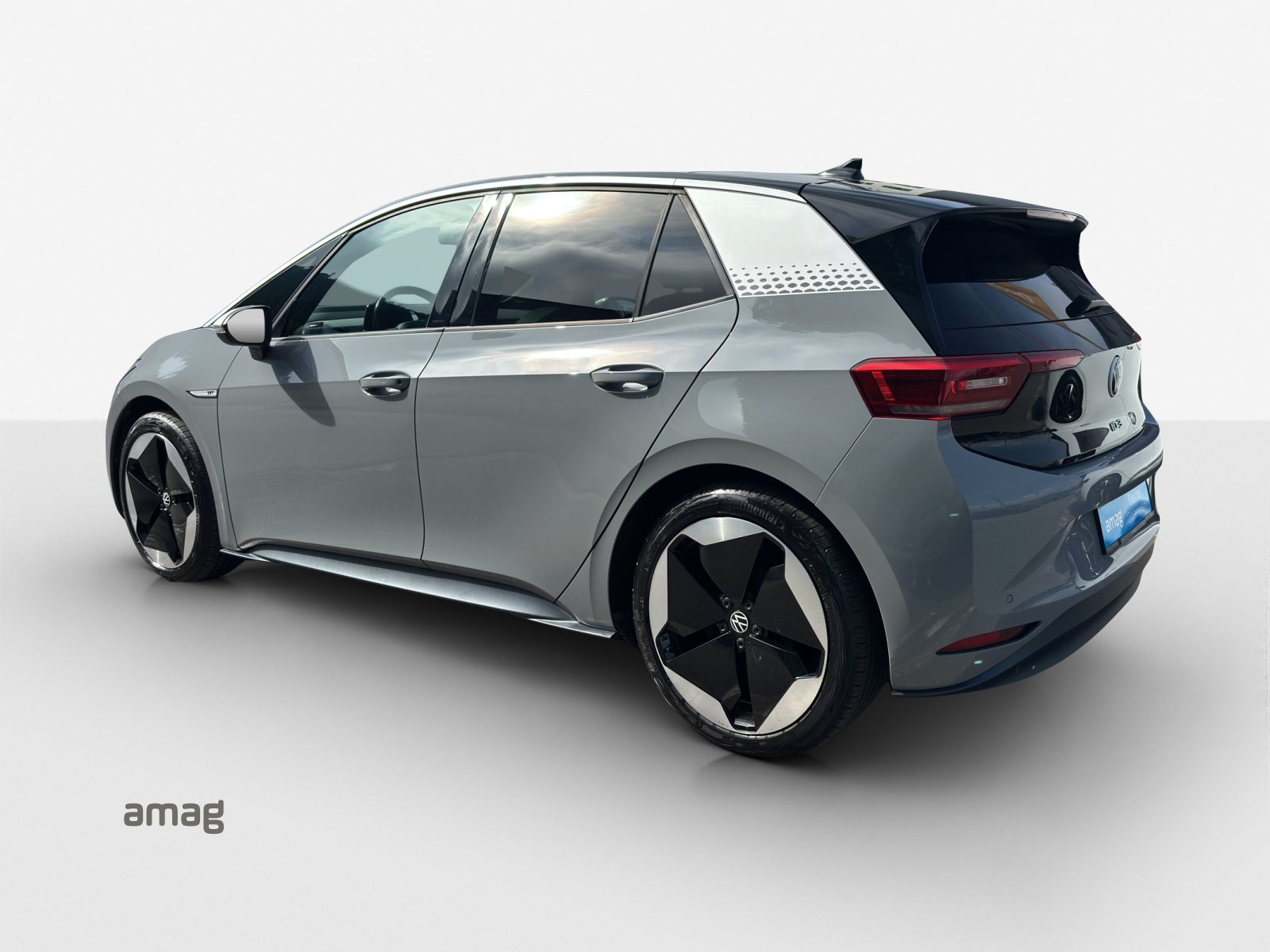 VW ID.3 1ST Max Pro Performance, Électrique, Occasion / Utilisé, Automatique - 4