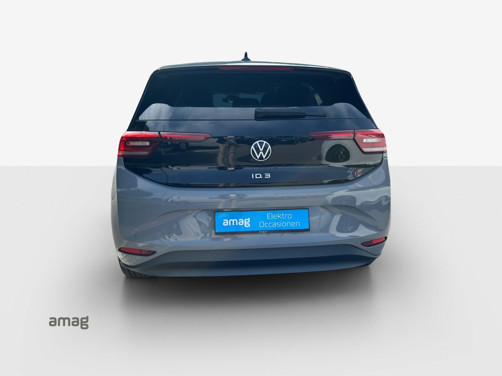 VW ID.3 1ST Max Pro Performance, Électrique, Occasion / Utilisé, Automatique - 5