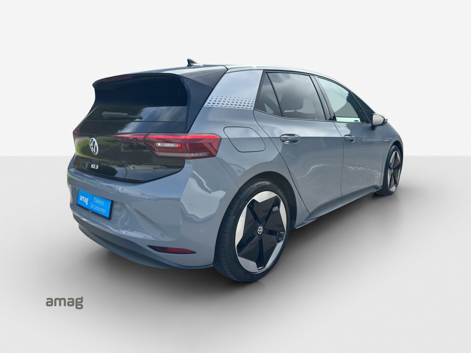 VW ID.3 1ST Max Pro Performance, Électrique, Occasion / Utilisé, Automatique - 6