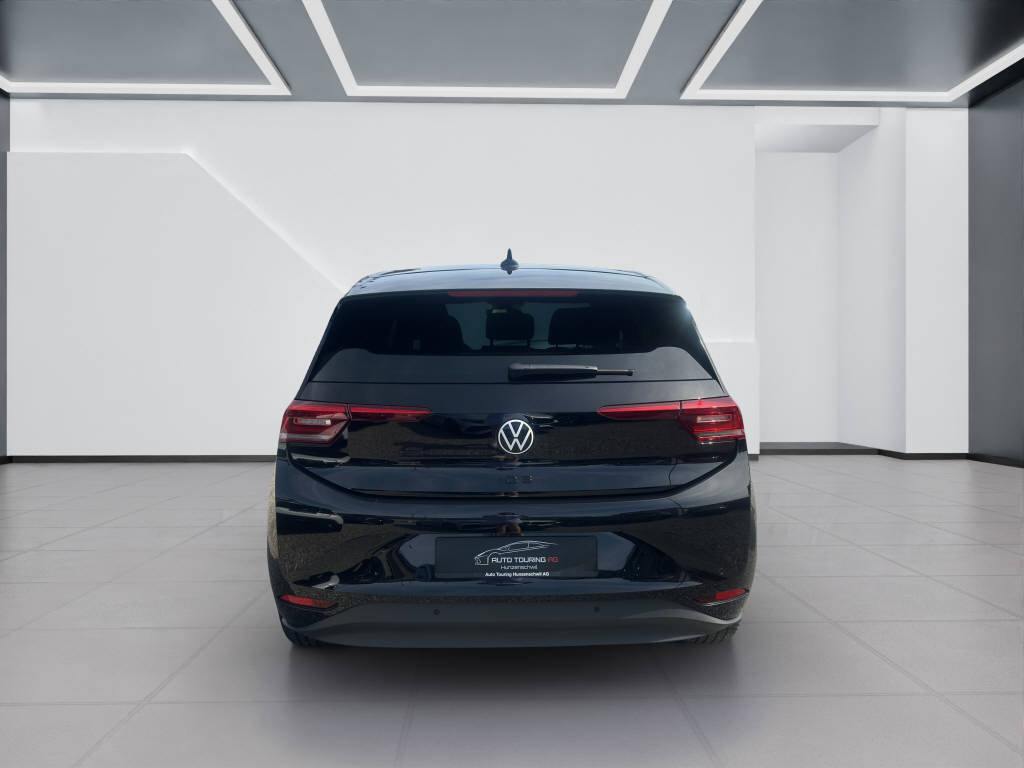 VW ID.3 Pro S Performance- Black Style, Électrique, Occasion / Utilisé, Automatique - 4