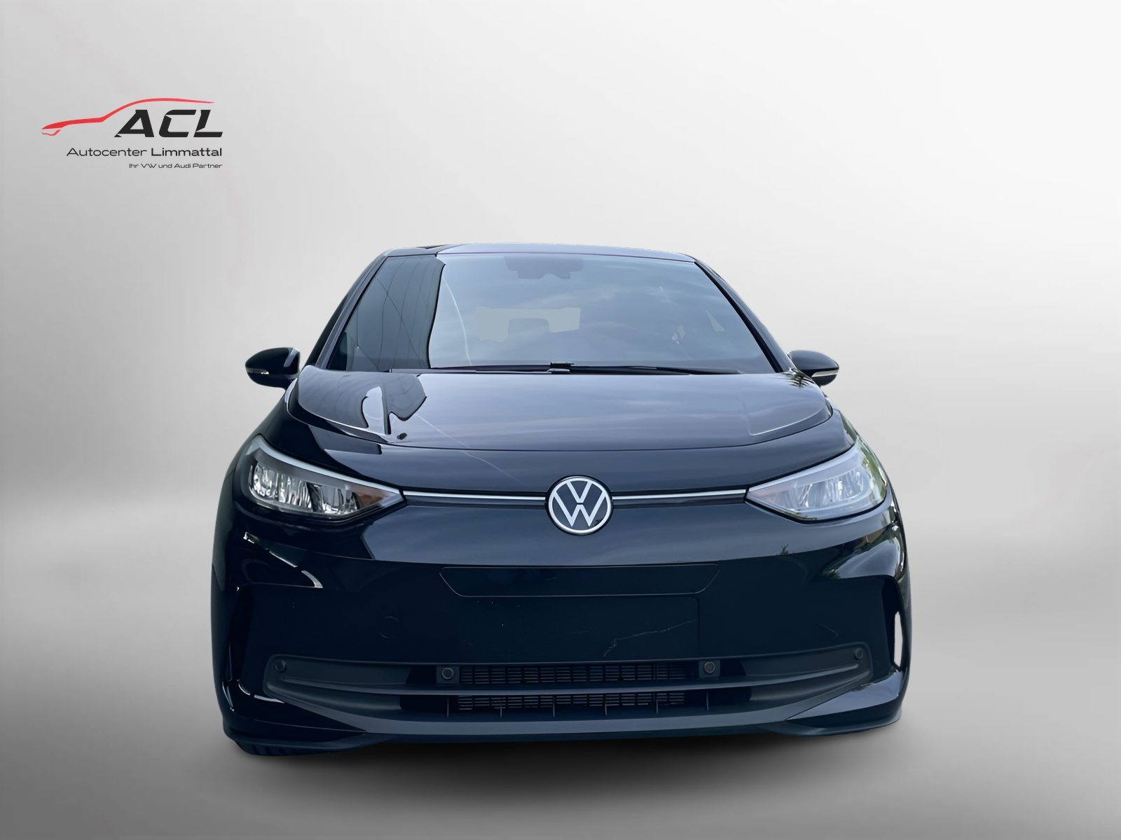 VW ID.3 Value, Électrique, Occasion / Utilisé, Automatique - 2