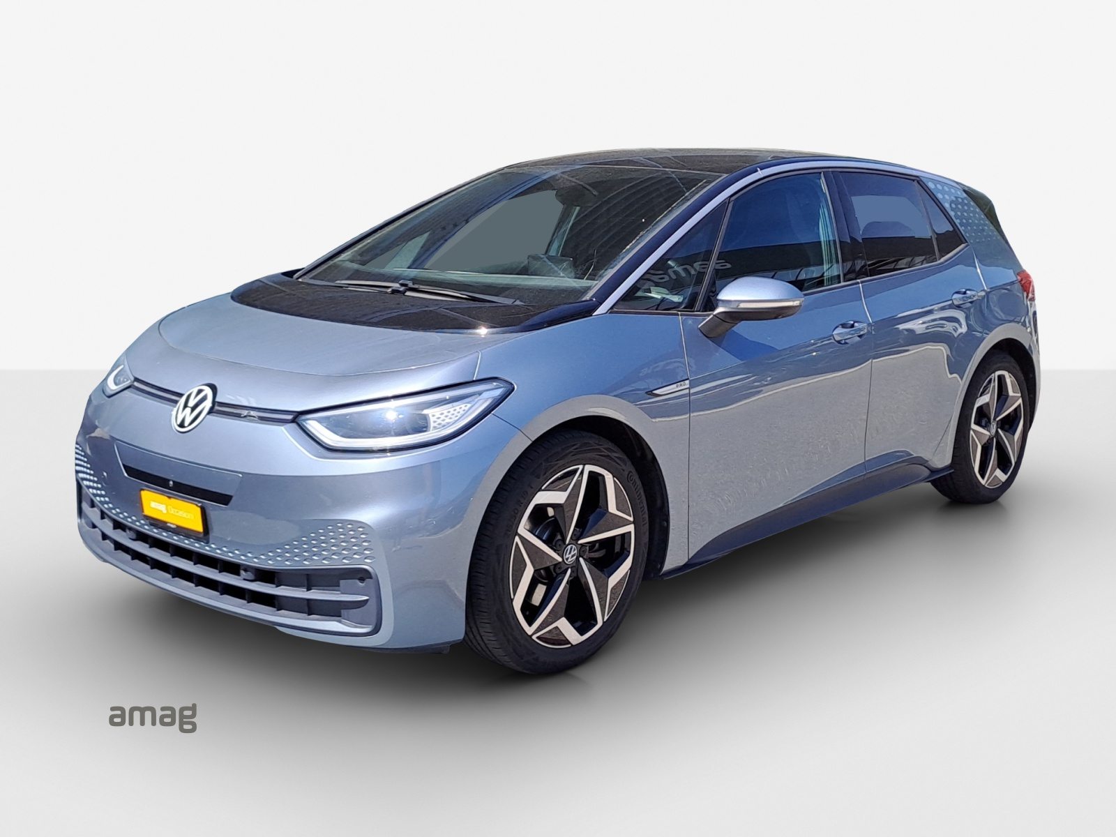 VW ID.3 Pro