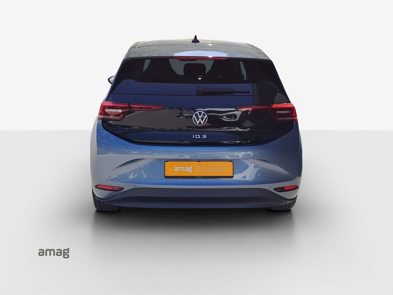 VW ID.3 Pro, Elektro, Occasion / Gebraucht, Automatik - 5