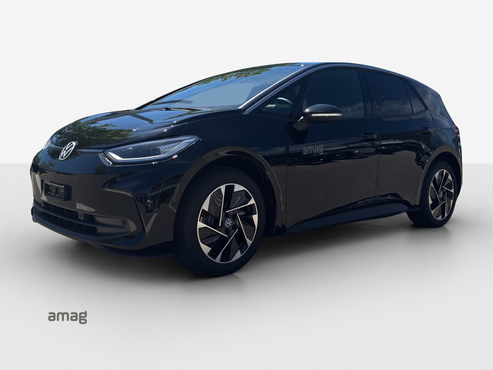 VW ID.3 Pro UNITED