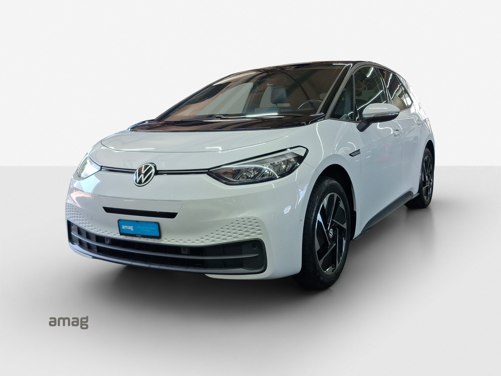 VW ID.3 LIFE+ Pro Performance