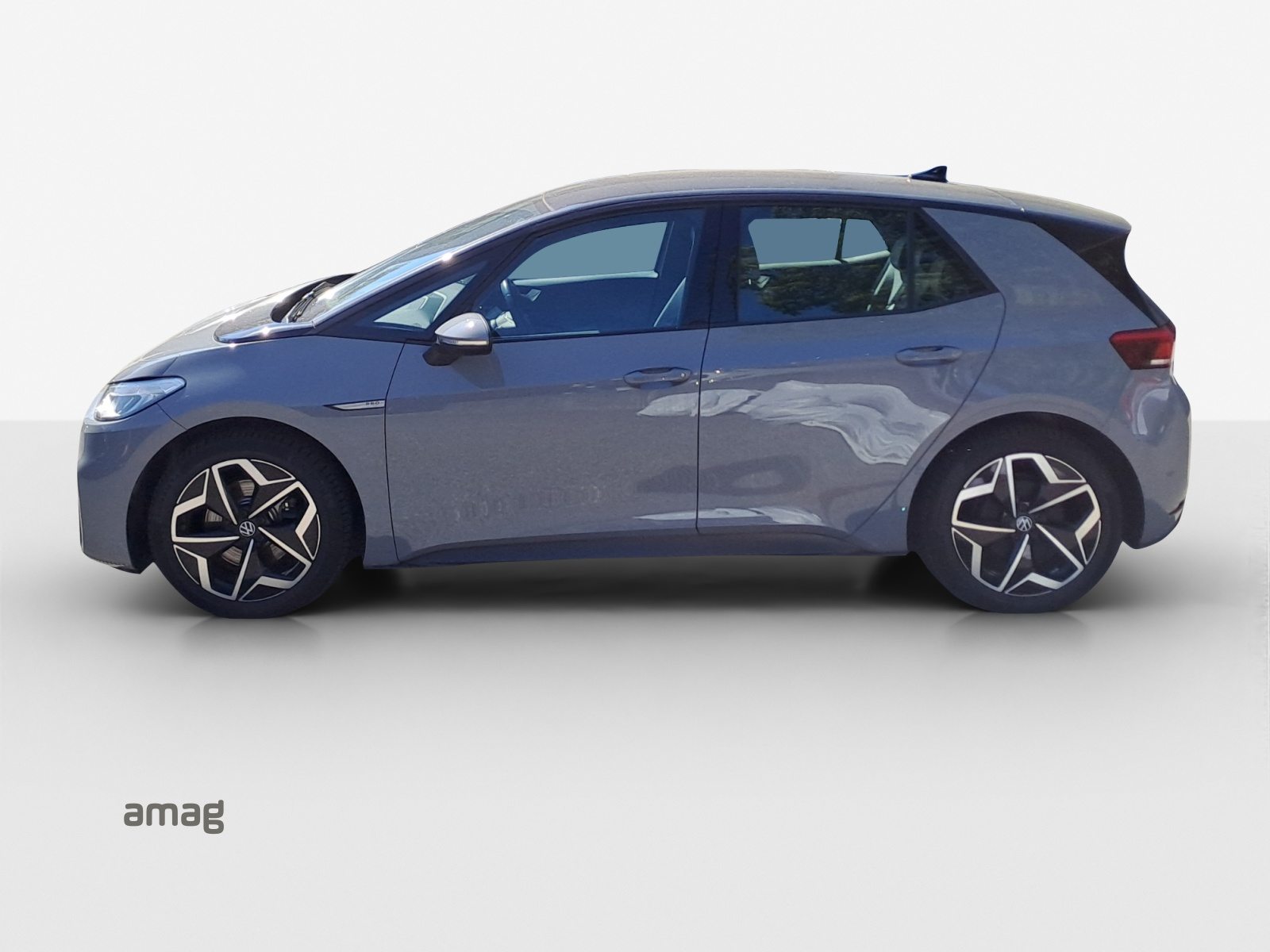 VW ID.3 Life Pro Performance, Electric, Second hand / Used, Automatic - 2