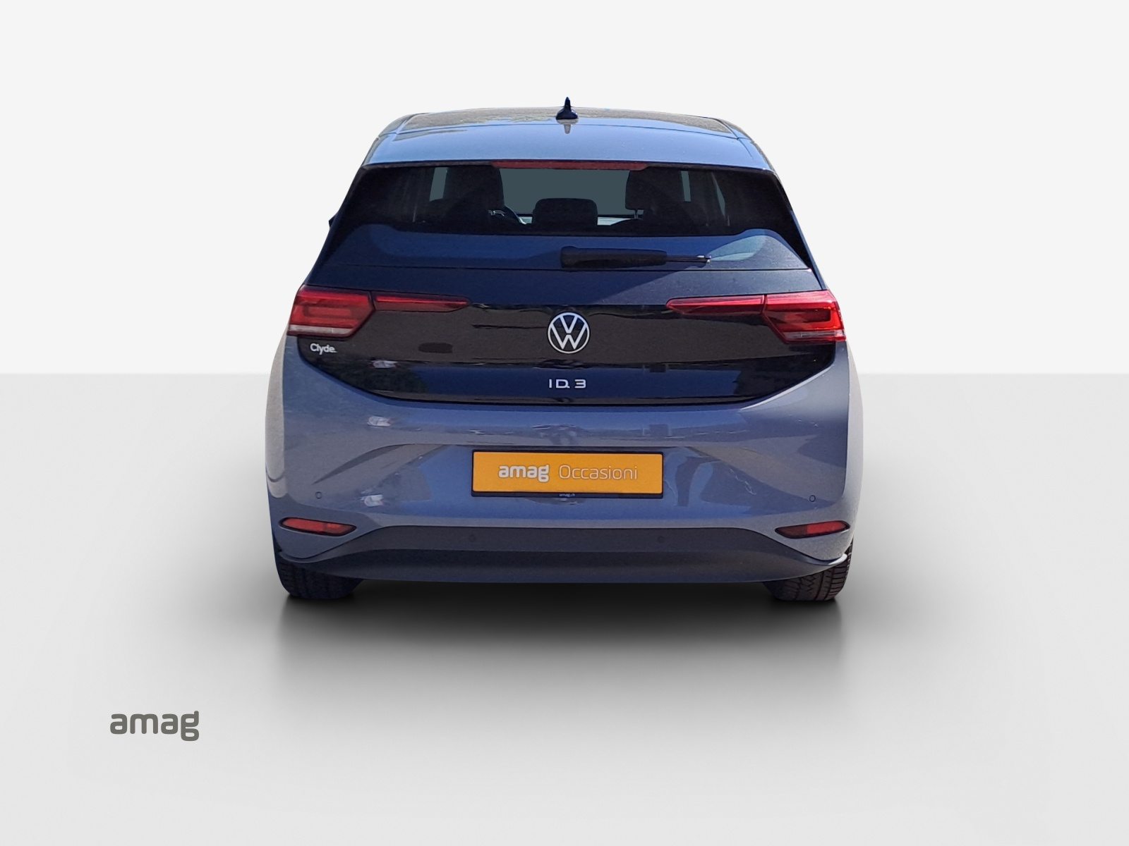 VW ID.3 Life Pro Performance, Electric, Second hand / Used, Automatic - 4