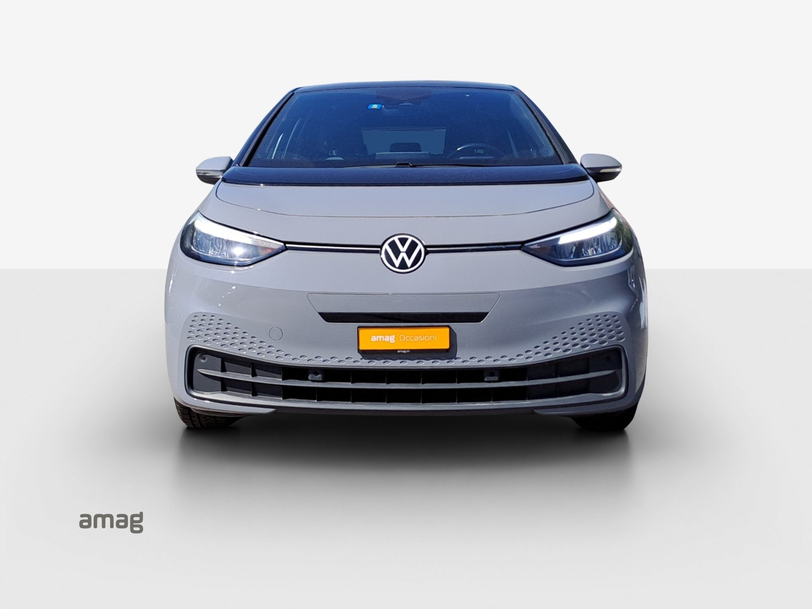 VW ID.3 Life Pro Performance, Electric, Second hand / Used, Automatic - 7