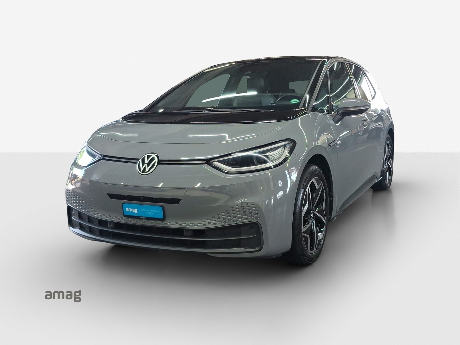 VW ID.3 Pro S