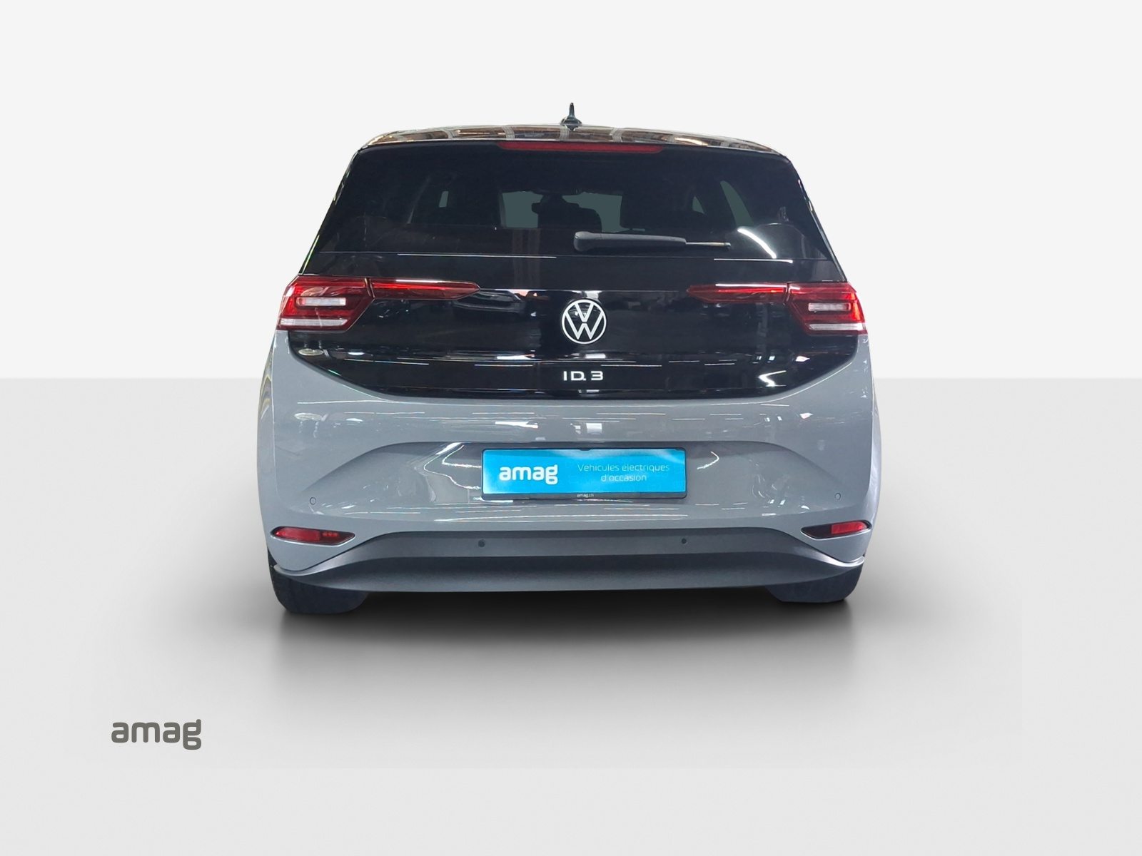 VW ID.3 Pro S, Elettrica, Occasioni / Usate, Automatico - 4
