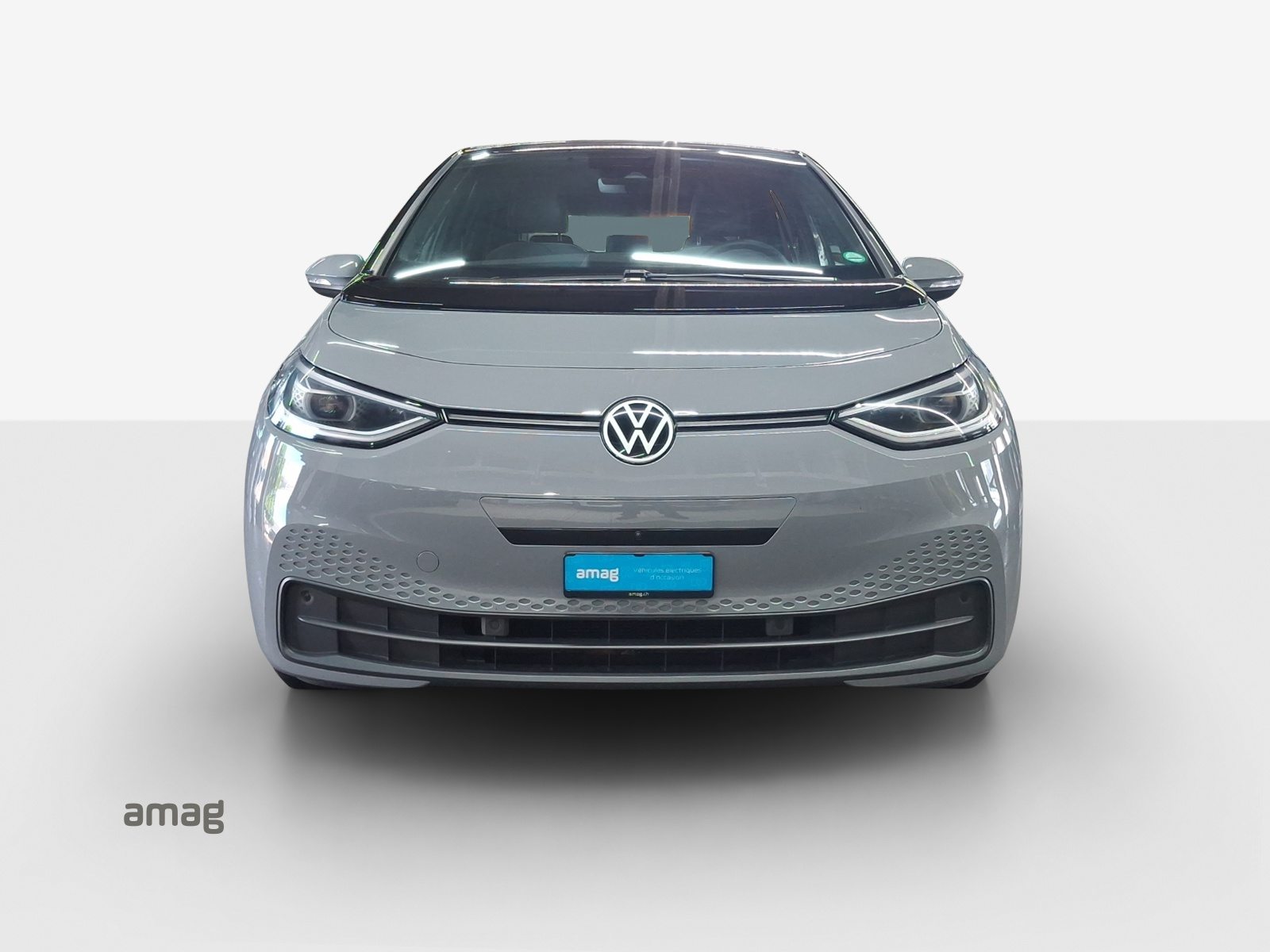 VW ID.3 Pro S, Elettrica, Occasioni / Usate, Automatico - 7