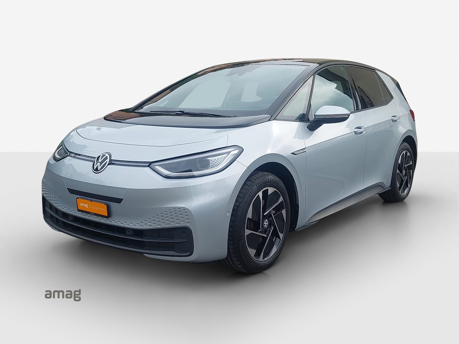 VW ID.3 Pro Performance