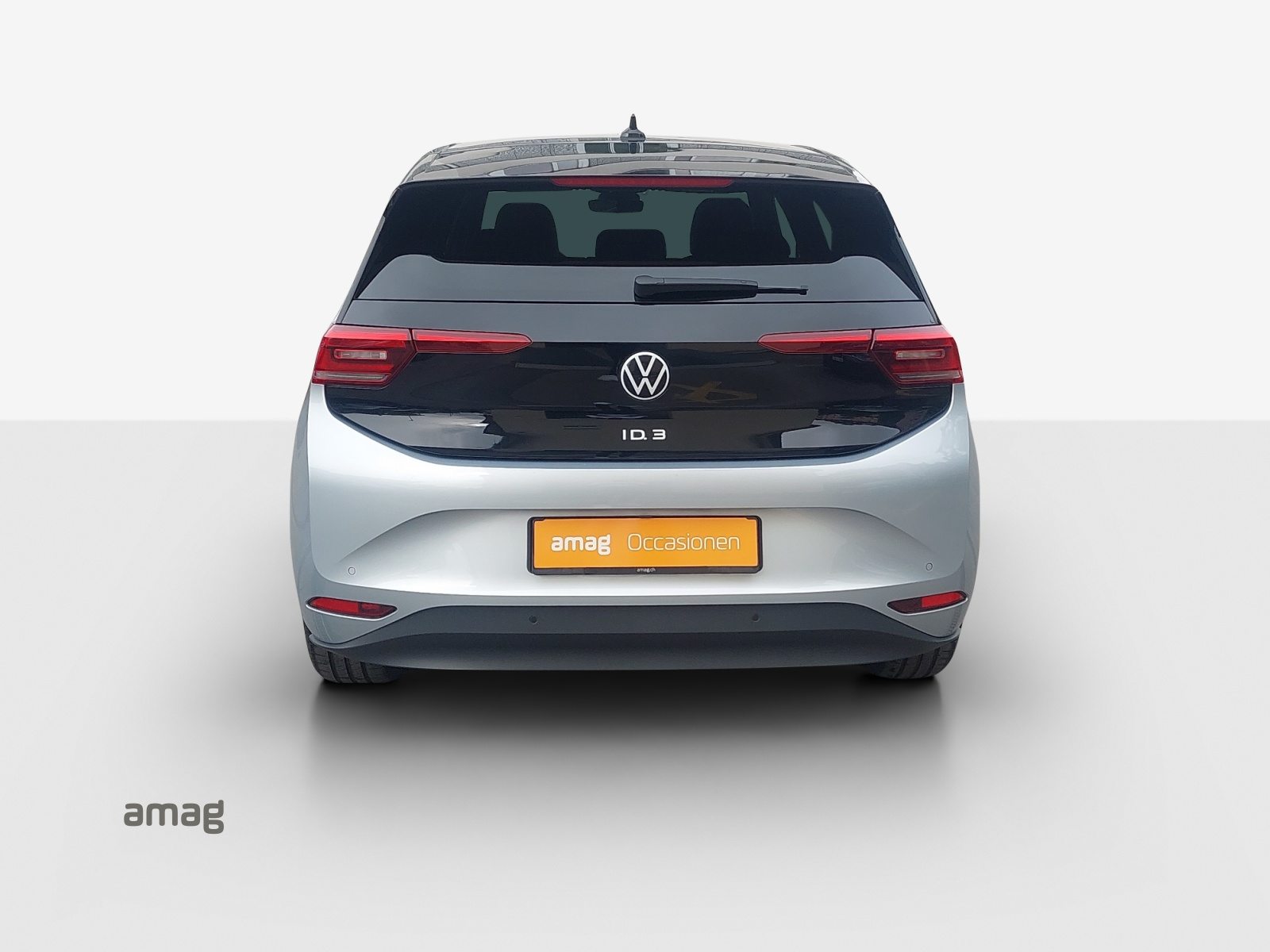 VW ID.3 Pro Performance, Elettrica, Occasioni / Usate, Automatico - 5