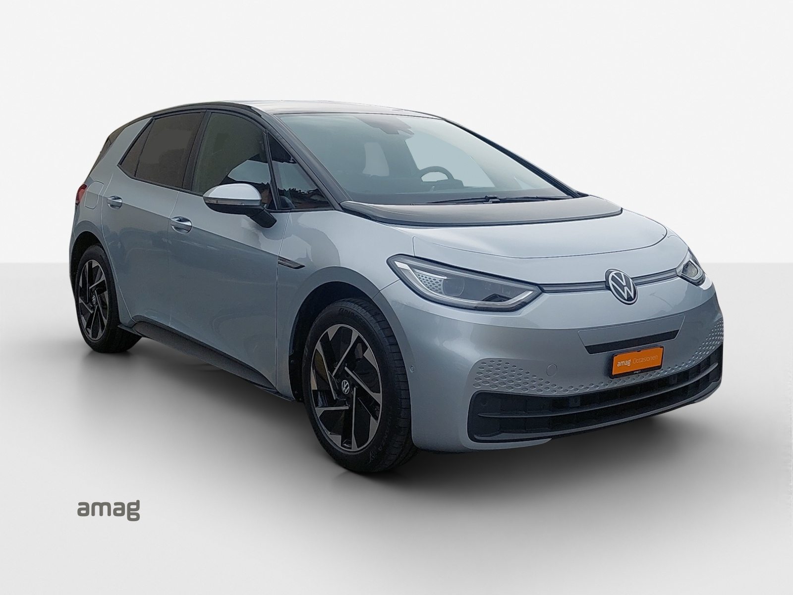 VW ID.3 Pro Performance, Elettrica, Occasioni / Usate, Automatico - 7