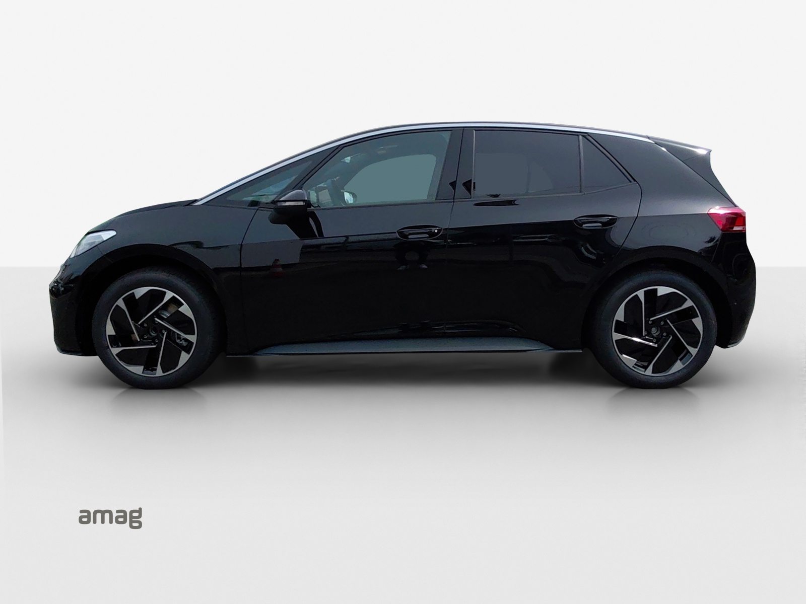 VW ID.3 Value, Elektro, Occasion / Gebraucht, Automatik - 2