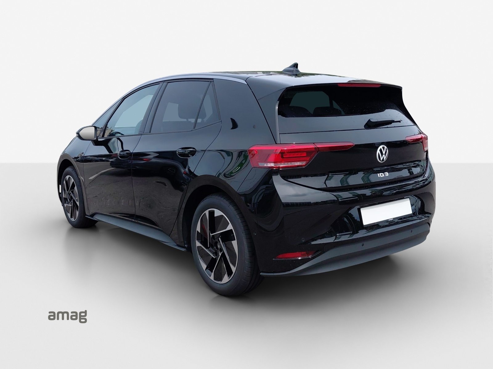 VW ID.3 Value, Elektro, Occasion / Gebraucht, Automatik - 3