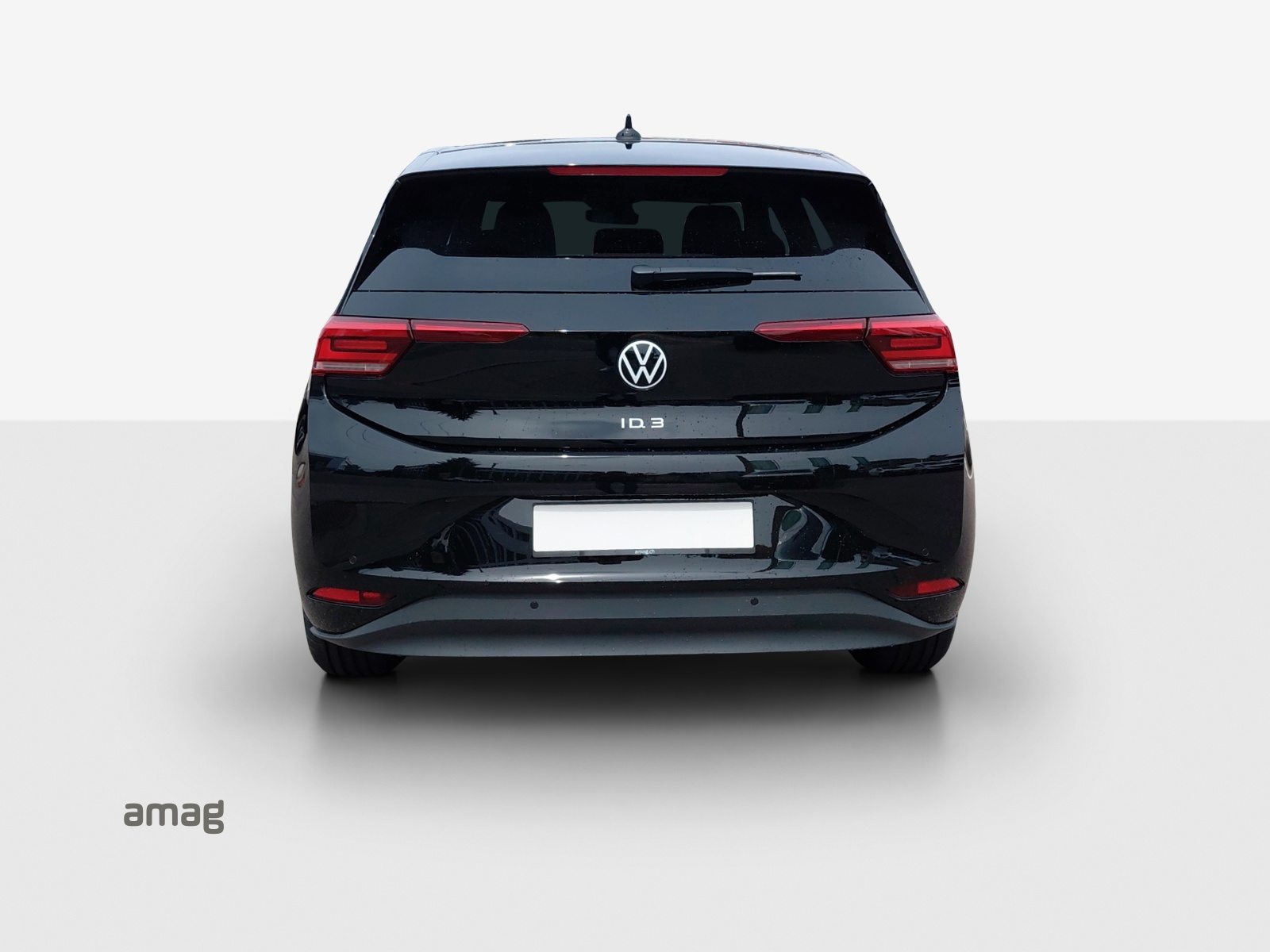 VW ID.3 Value, Elektro, Occasion / Gebraucht, Automatik - 4