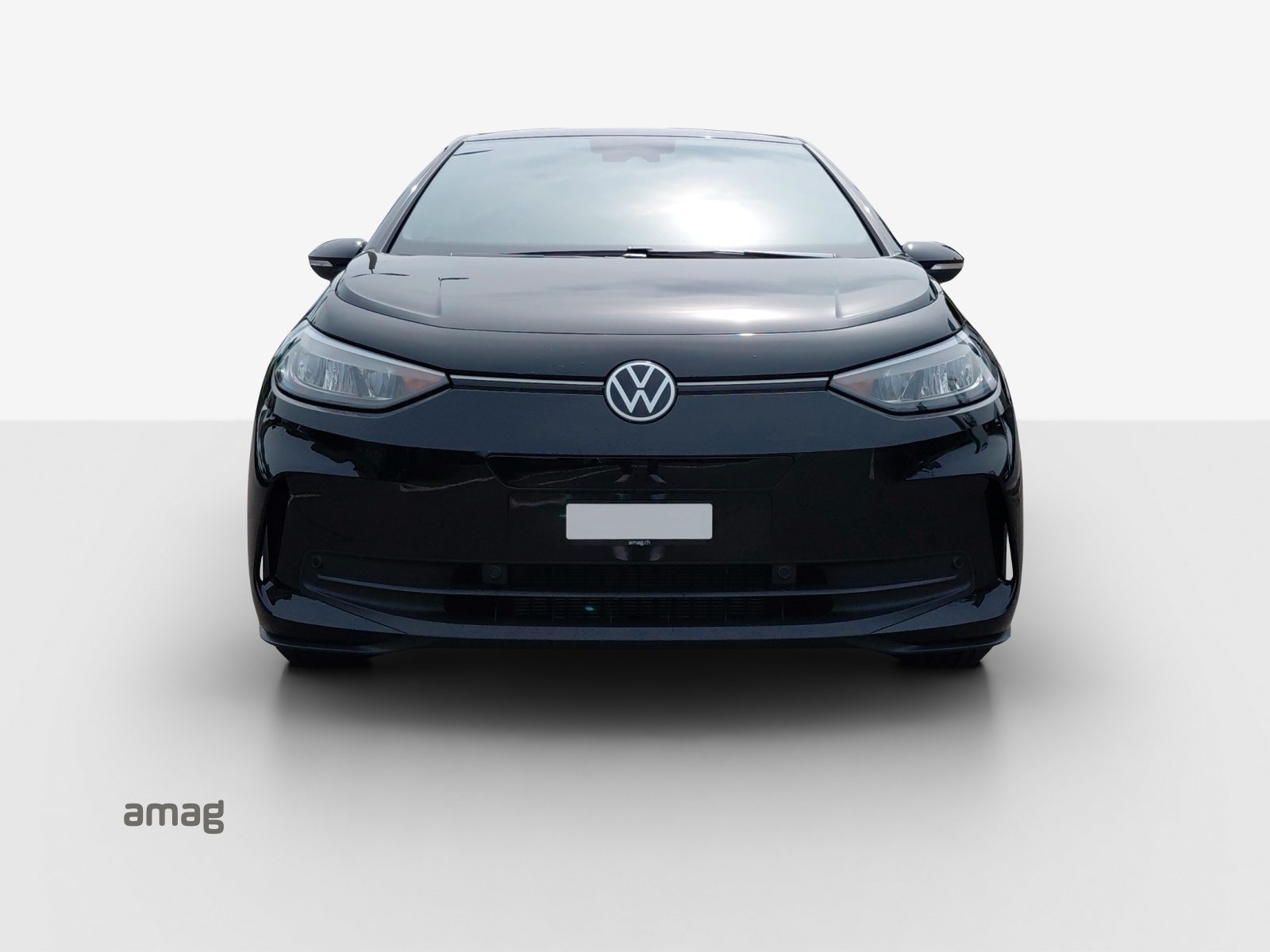 VW ID.3 Value, Elektro, Occasion / Gebraucht, Automatik - 7