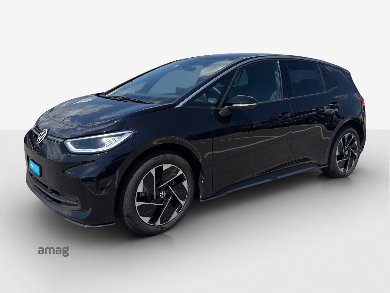 VW ID.3 Pro UNITED