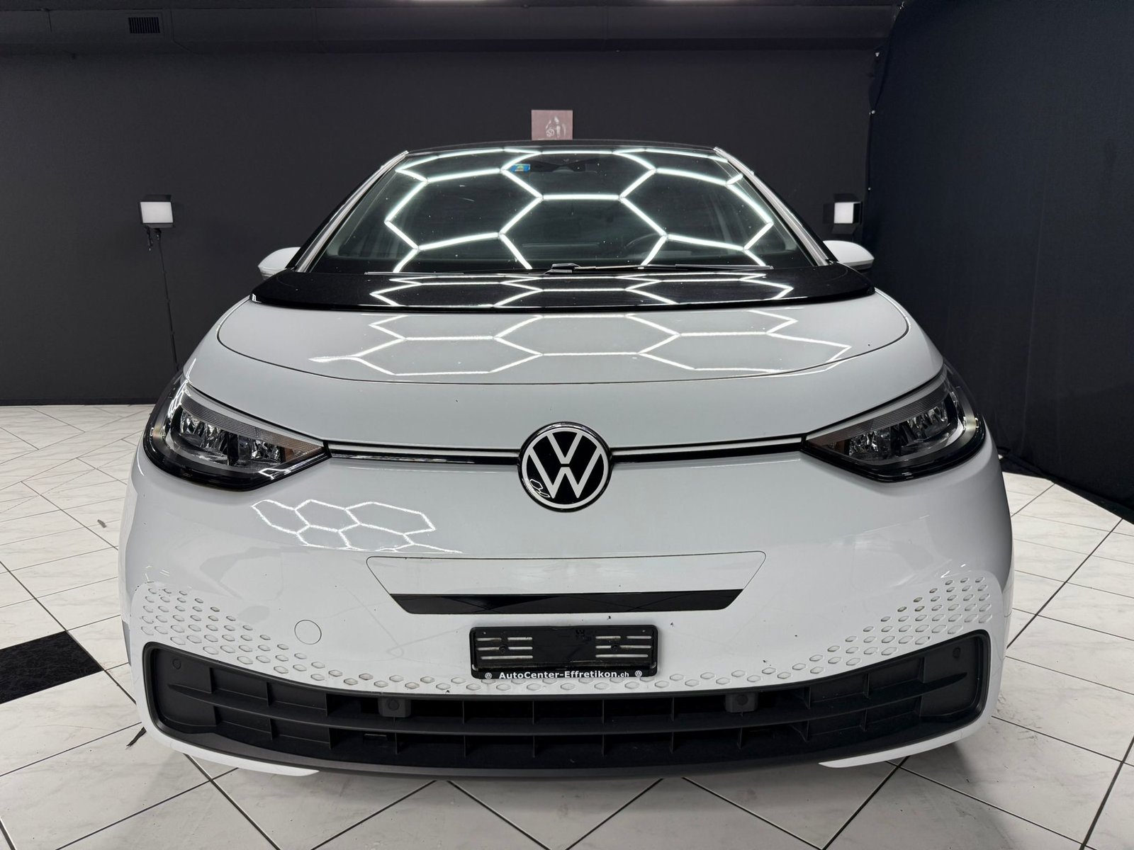 VW ID.3 Pro Performance 58 kWh 75 Edition, Elettrica, Occasioni / Usate, Automatico - 4