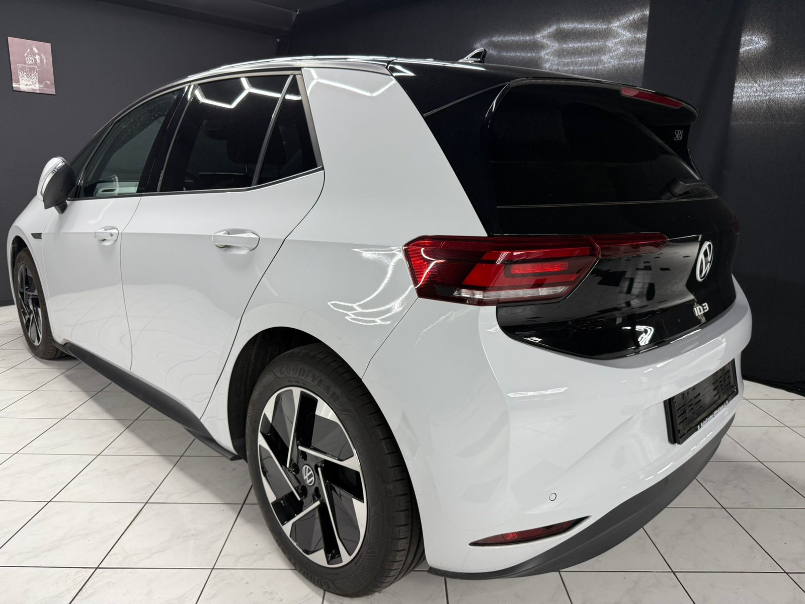 VW ID.3 Pro Performance 58 kWh 75 Edition, Elettrica, Occasioni / Usate, Automatico - 5