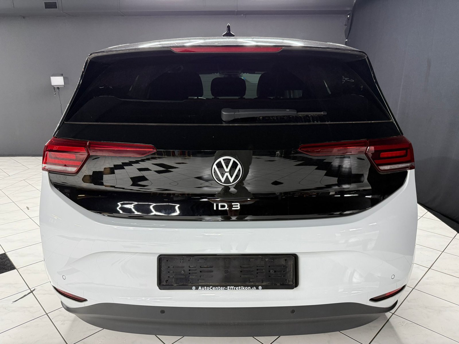VW ID.3 Pro Performance 58 kWh 75 Edition, Elettrica, Occasioni / Usate, Automatico - 6