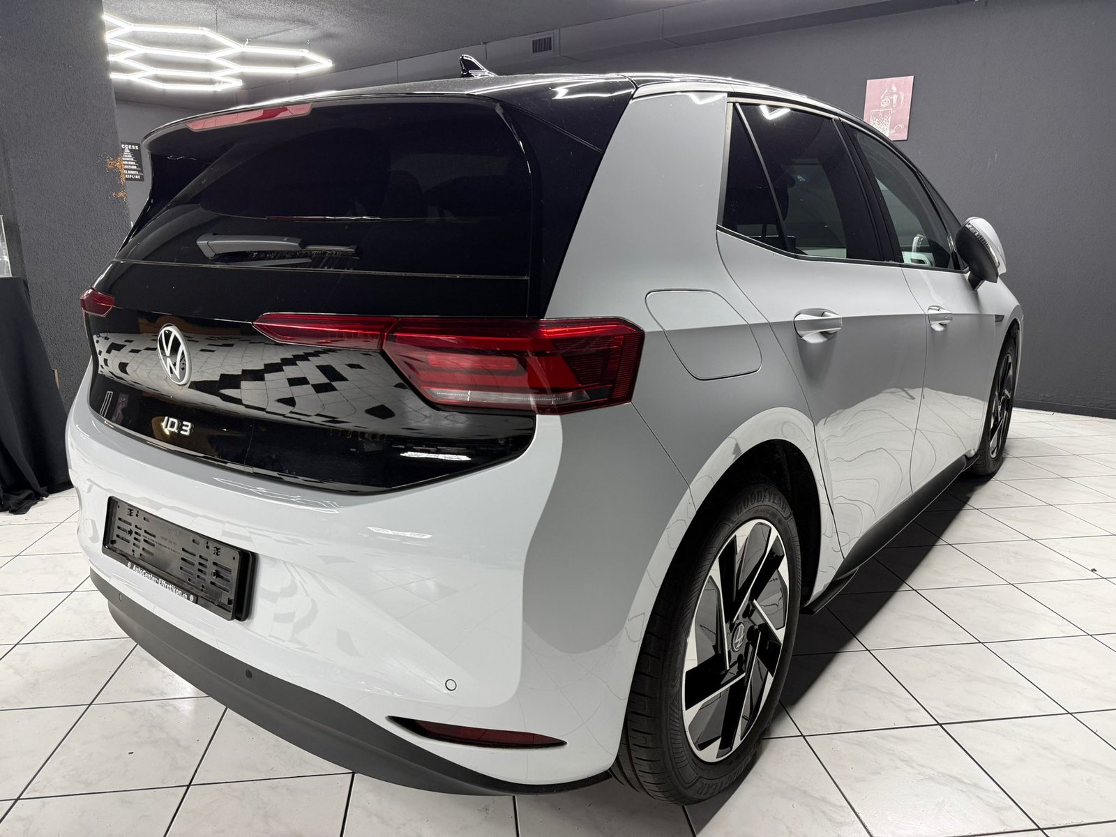 VW ID.3 Pro Performance 58 kWh 75 Edition, Elettrica, Occasioni / Usate, Automatico - 7