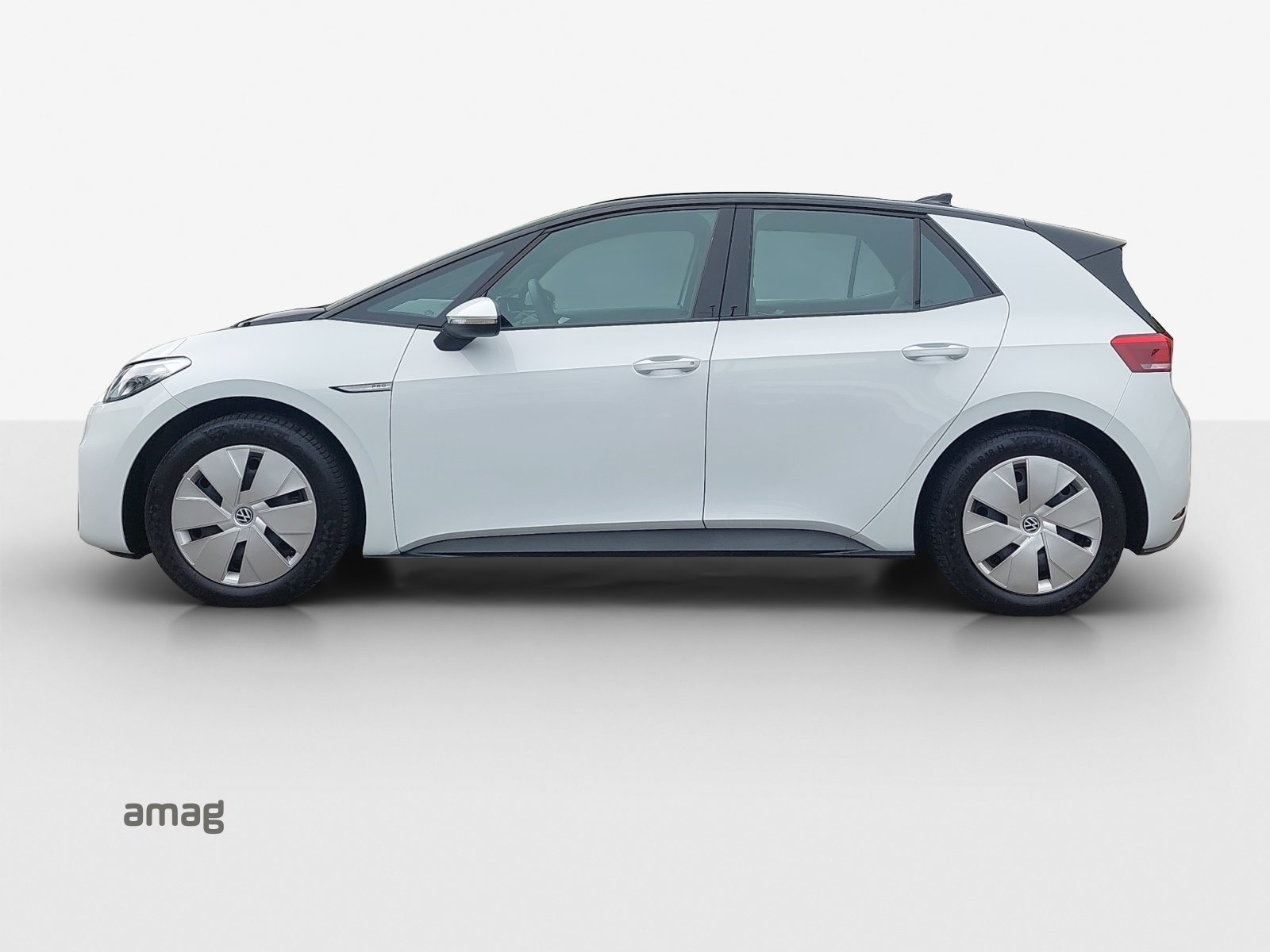 VW ID.3 Pro, Elektro, Occasion / Gebraucht, Automatik - 2